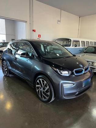 Carro ELÉTRICO eDRIVE BEV FULL AUTOMÁTICO