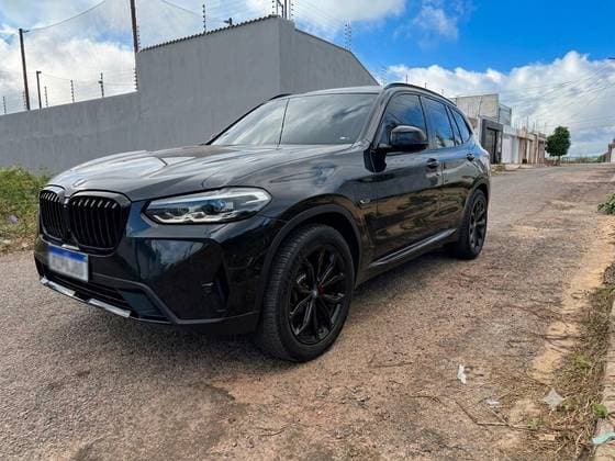 Carro 2.0 16V HÍBRIDO X LINE XDRIVE30E STEPTRONIC