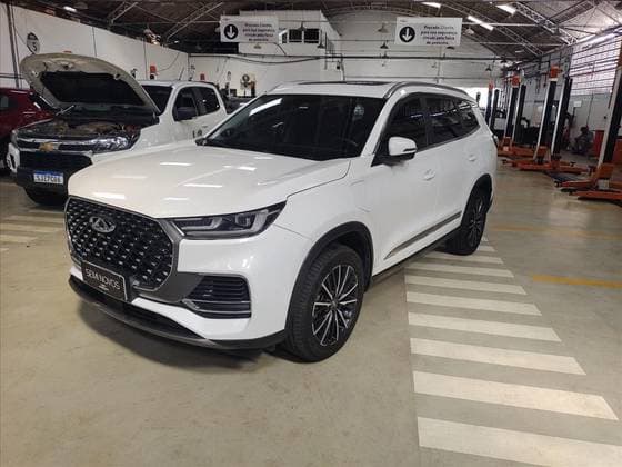 Carro 1.6 TGDI GASOLINA TXS DCT