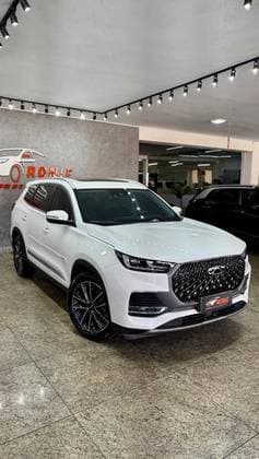 Carro 1.6 TGDI GASOLINA DCT