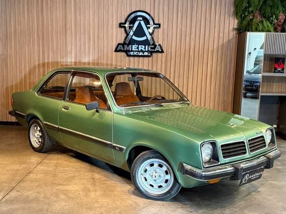 Carro 1.6 SL 8V GASOLINA 2P MANUAL