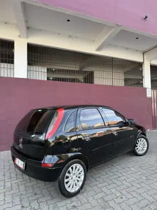 Carro 1.4 MPFI PREMIUM 8V FLEX 4P MANUAL