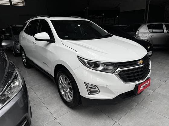 Carro 1.5 16V TURBO GASOLINA LT AUTOMÁTICO