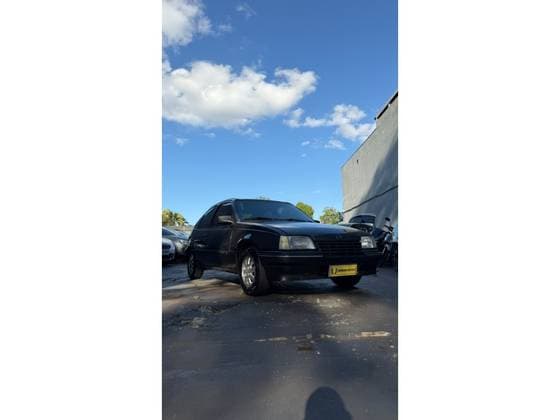 Carro 1.8 EFI GL 8V GASOLINA 2P MANUAL