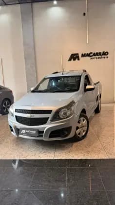 Carro 1.4 MPFI SPORT CS 8V FLEX 2P MANUAL