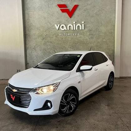 Carro 1.0 FLEX LT MANUAL