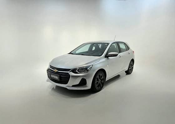 Carro 1.0 TURBO FLEX LT MANUAL