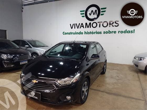 Carro 1.4 MPFI LTZ 8V FLEX 4P MANUAL