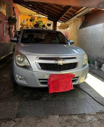 Carro 1.4 SFI LTZ 8V FLEX 4P MANUAL