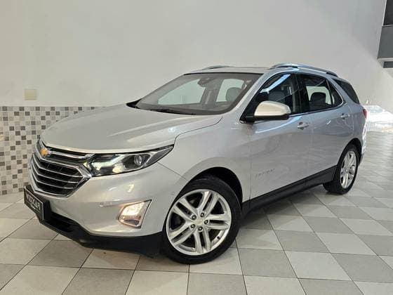 Carro 2.0 16V TURBO GASOLINA PREMIER AWD AUTOMÁTICO