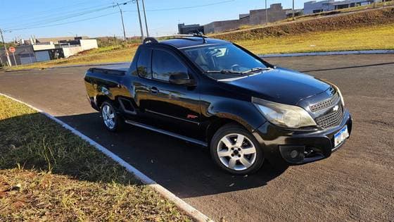 Carro 1.4 MPFI SPORT CS 8V FLEX 2P MANUAL
