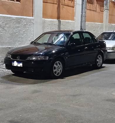 Carro 2.2 MPFI ELITE 16V GASOLINA 4P AUTOMÁTICO