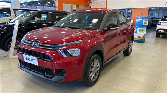 Carro 1.0 TURBO 200 FLEX FEEL CVT