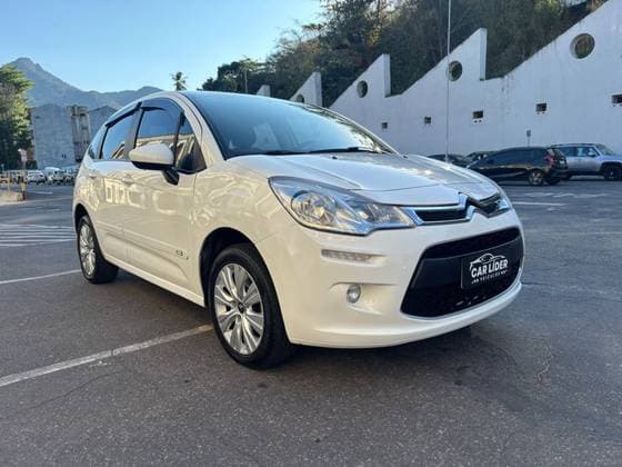 Carro 1.6 STYLE EDITION 16V FLEX 4P AUTOMÁTICO