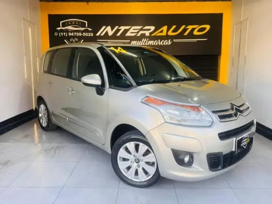 Carro 1.5 FLEX GLX MANUAL