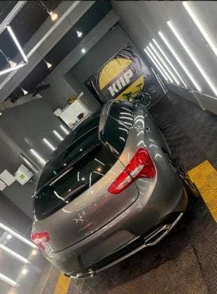 Carro 1.6 THP GASOLINA BVA