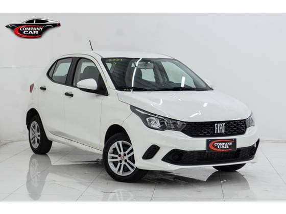 Carro 1.0 FIREFLY FLEX MANUAL