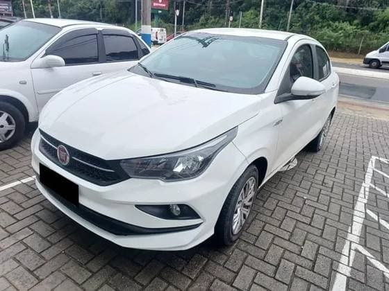 Carro 1.3 FIREFLY FLEX DRIVE GSR