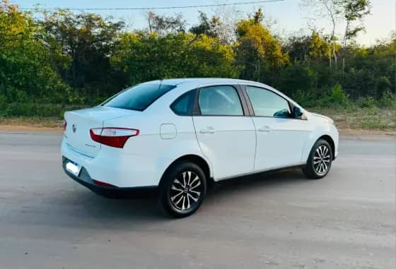 Carro 1.4 MPI ATTRACTIVE 8V FLEX 4P MANUAL