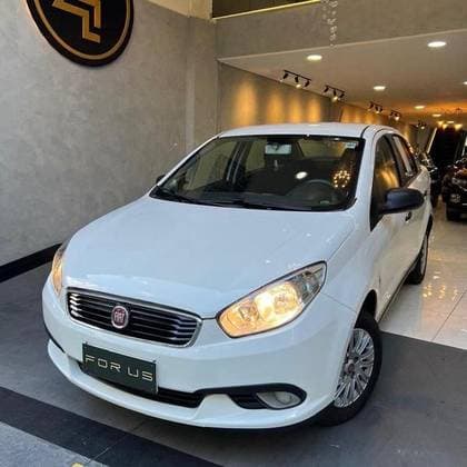 Carro 1.0 EVO FLEX ATTRACTIVE MANUAL