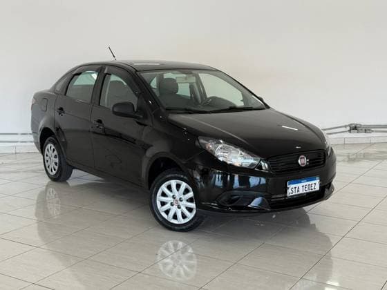 Carro 1.4 MPI 8V FLEX 4P MANUAL