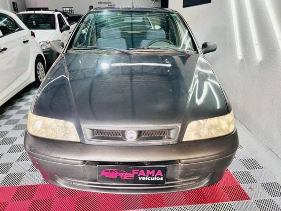 Carro 1.0 MPI CITYMATIC 8V GASOLINA 4P SEMI-AUTOMÁTICO