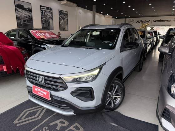 Carro 1.0 TURBO 200 FLEX AUDACE CVT
