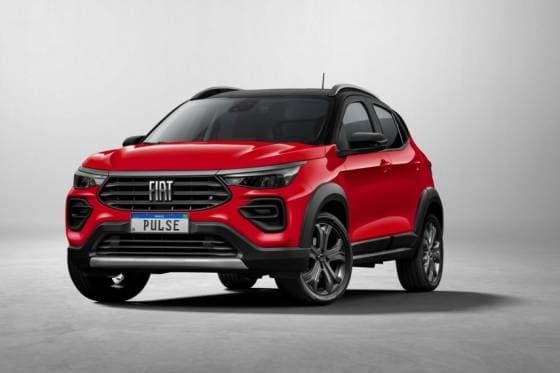 Carro 1.0 TURBO 200 HYBRID AUDACE CVT