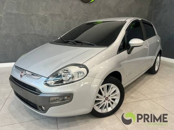 Carro 1.6 ESSENCE 16V FLEX 4P AUTOMATIZADO