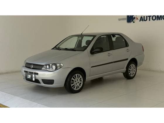 Carro 1.0 MPI FIRE 8V FLEX 4P MANUAL