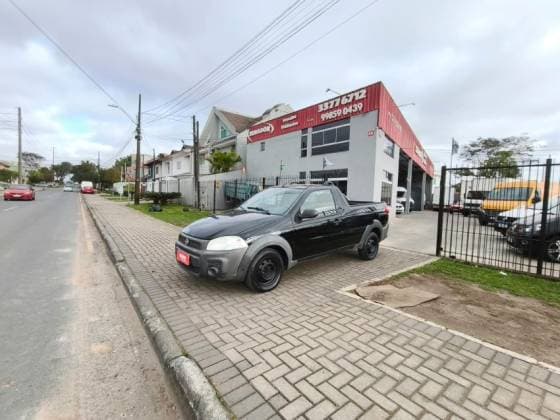 Carro 1.4 MPI HARD WORKING CS 8V FLEX 2P MANUAL