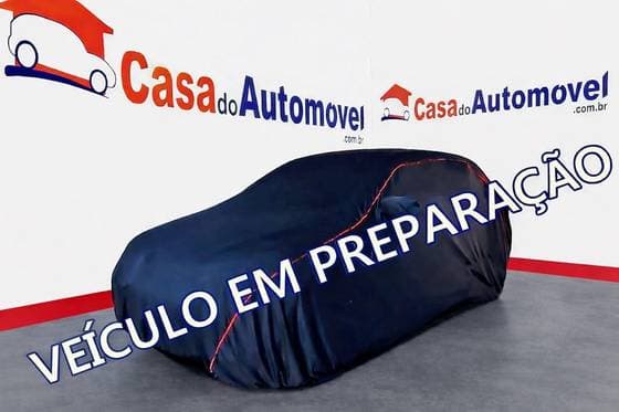 Carro 1.0 EVO VIVACE 8V FLEX 4P MANUAL
