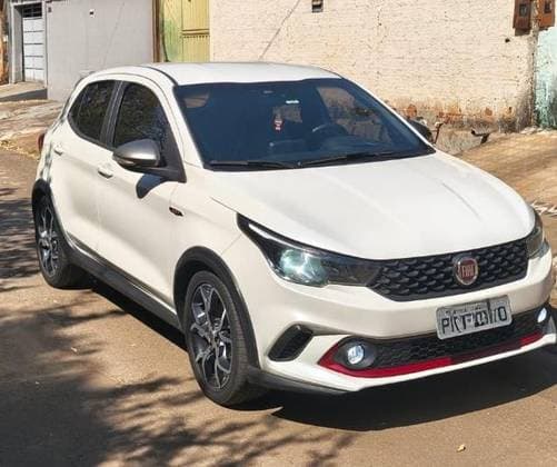Carro 1.8 E.TORQ FLEX HGT AT6