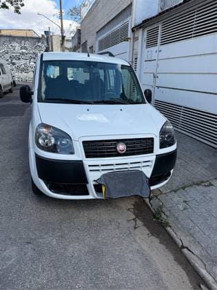 Carro 1.8 MPI ESSENCE 7L 16V FLEX 4P MANUAL