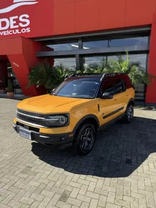 Carro 2.0 ECOBOOST GASOLINA WILDTRAK 4X4 SELECTSHIFT