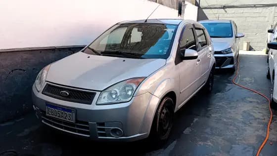Carro 1.0 MPI HATCH 8V FLEX 4P MANUAL