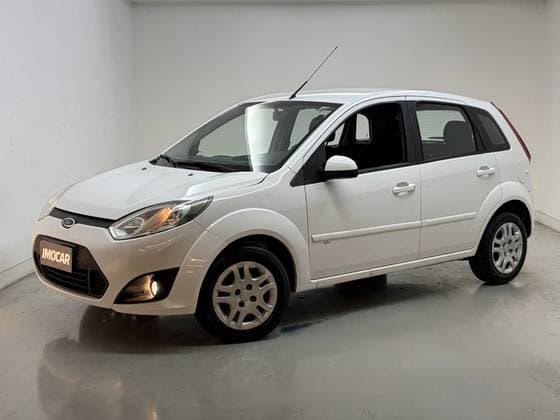 Carro 1.0 ROCAM SE 8V FLEX 4P MANUAL