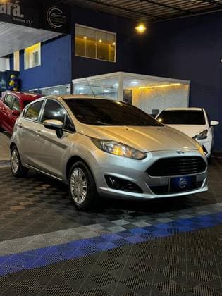 Carro 1.6 SE HATCH 16V FLEX 4P MANUAL