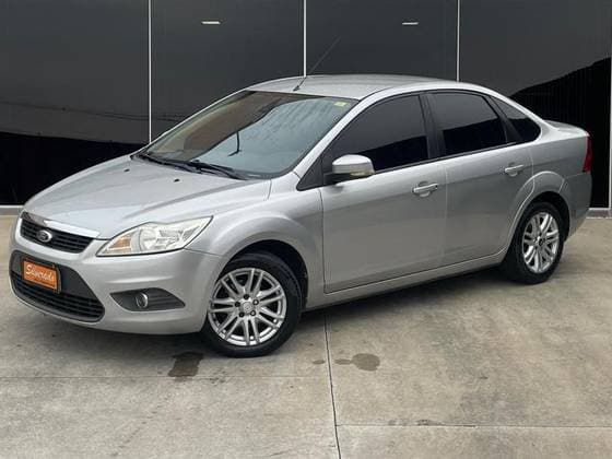Carro 1.6 GL 16V FLEX 4P MANUAL
