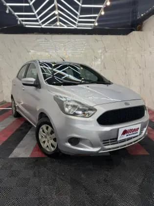 Carro 1.0 TI-VCT FLEX SE MANUAL