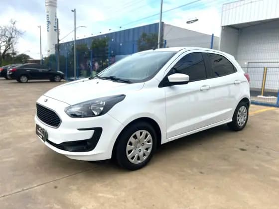 Carro 1.0 TI-VCT FLEX SE PLUS MANUAL