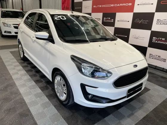 Carro 1.5 TI-VCT FLEX SE PLUS MANUAL