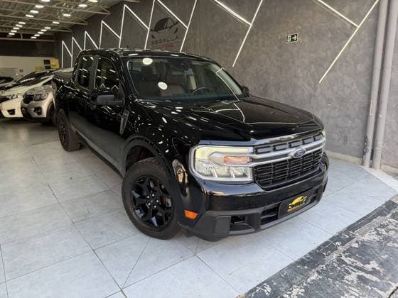 Carro 2.0 ECOBOOST GASOLINA LARIAT FX4 AUTOMÁTICO