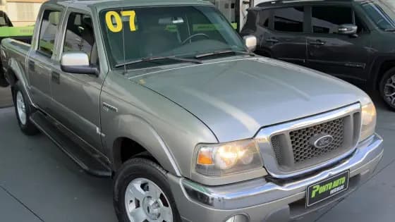 Carro 2.3 XLT 16V 4X2 CD GASOLINA 4P MANUAL