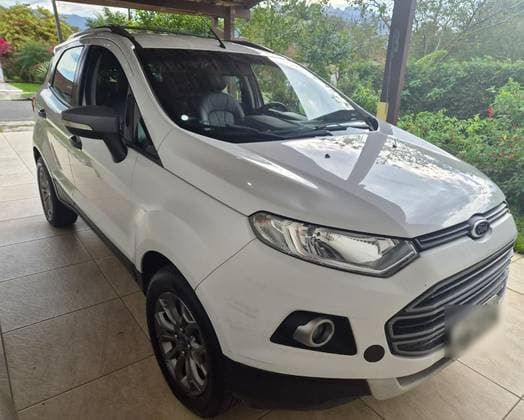 Carro 2.0 FREESTYLE 16V FLEX 4P POWERSHIFT