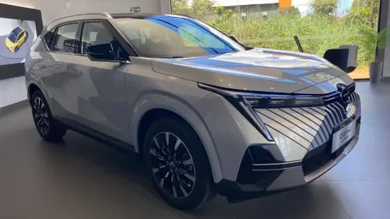 Carro 2.0 HEV PREMIUM AUTOMÁTICO