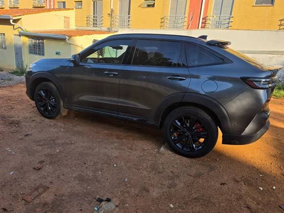 Carro 1.5 FLEX PHEV AWD E-TRACTION