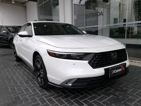 Carro 2.0 e:HEV ADVANCED E-CVT