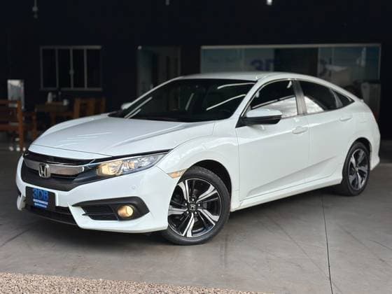 Carro 2.0 16V FLEXONE EXL 4P CVT