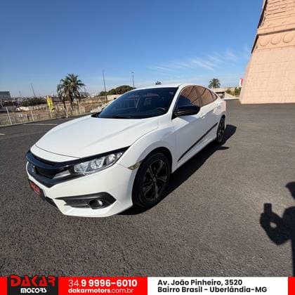 Carro 2.0 16V FLEXONE SPORT 4P MANUAL